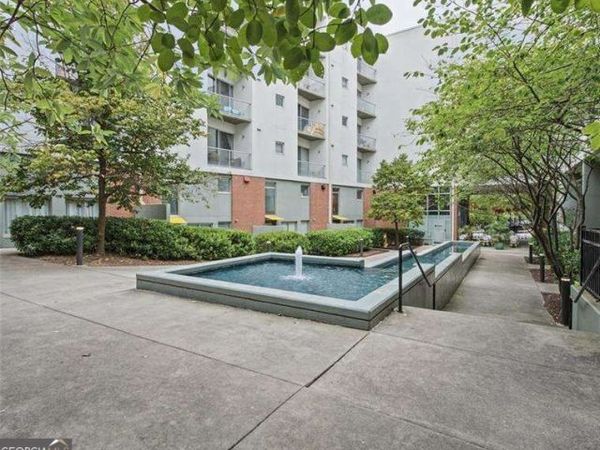 620 Glen Iris Drive NE, Unit 325, Atlanta, GA 30308
