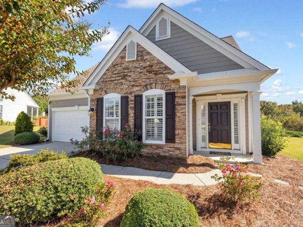 1665 Minstrel Terrace, Cumming, GA 30041