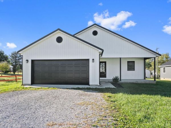 595 High Street, Tiffin Twp, OH 45693