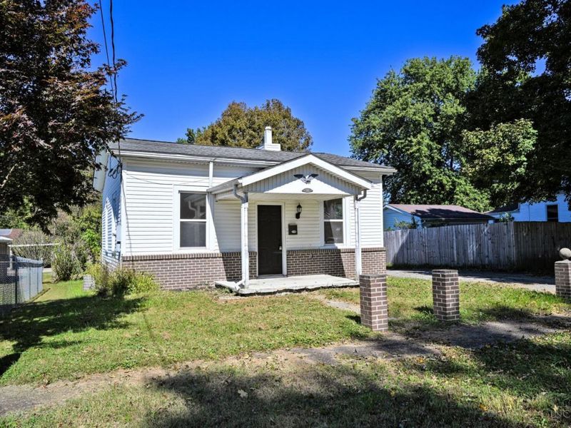 25 W 8th Street, Manchester, OH 45144 Photo 2