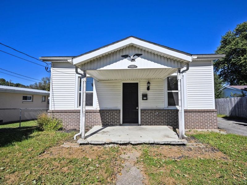 25 W 8th Street, Manchester, OH 45144 Photo 5