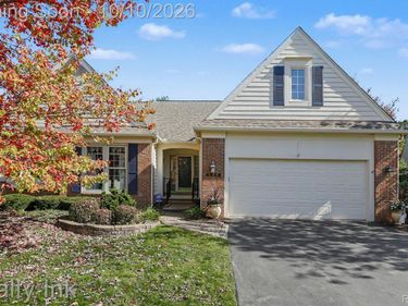 4646 Roundtree Drive, Genoa Township, Mi 48116