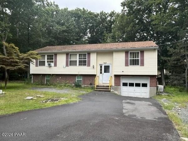 220 Lake Drive, Dingmans Ferry, PA 18328