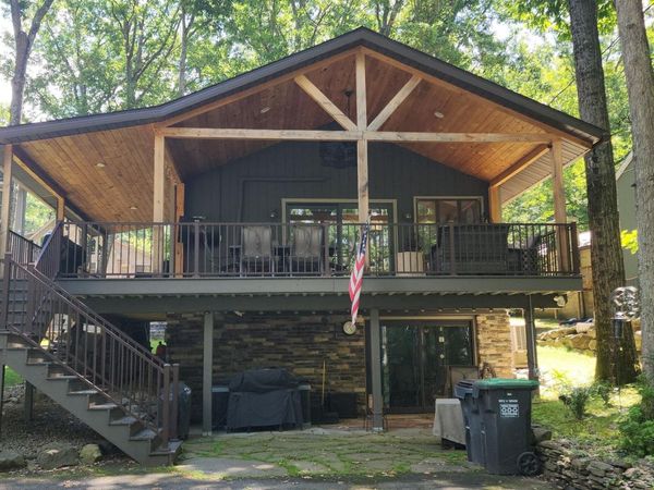 144 Terrace Road , Tafton, PA 18464