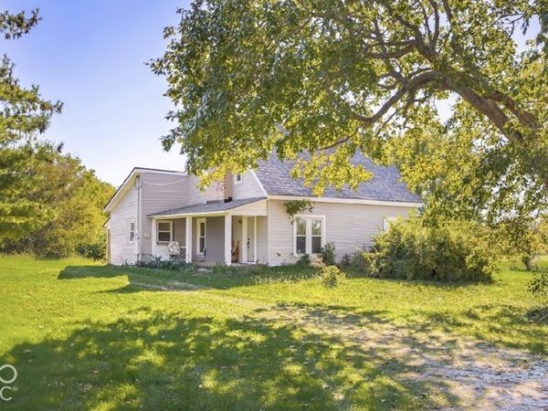 9226 S County Road 475 W, Knightstown, IN 46146
