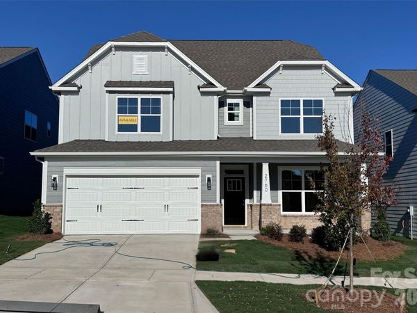 2760 Ashton Park Lane , Monroe, NC 28110