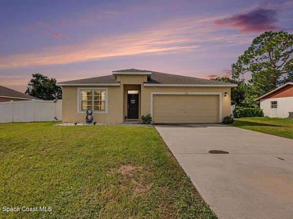 750 Empress Street SE , Palm Bay, FL 32909