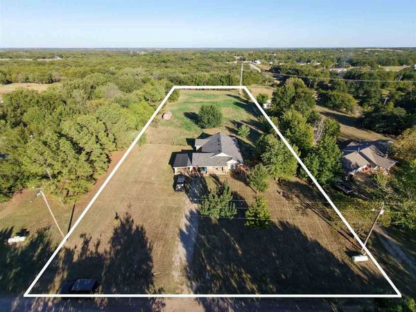 6717 Lilly Lane, Stillwater, OK 00000