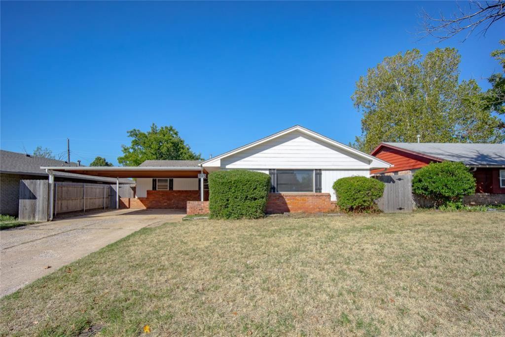 2113 N Willow Avenue, Bethany, OK 73008 Main Photo