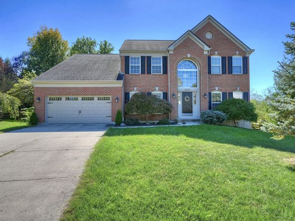 1413 Stoneyhollow Court, Hebron, KY 41048