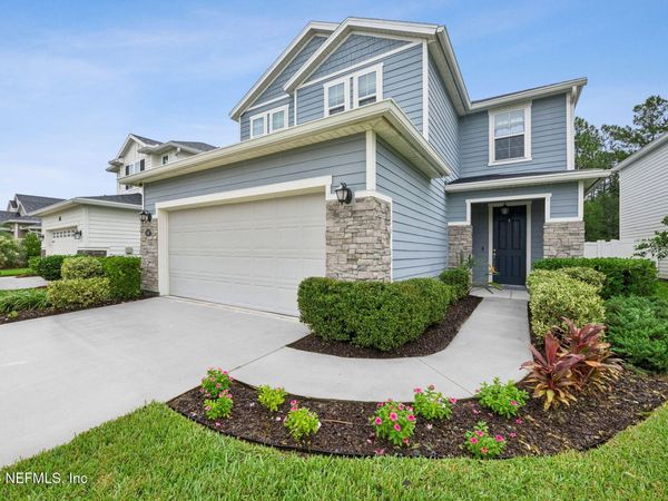 14367 DURBIN ISLAND Way, Jacksonville, FL 32259