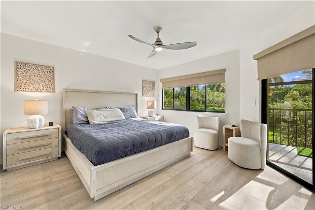 110 Bennington Dr , Unit 1, Naples, FL 34104 Photo