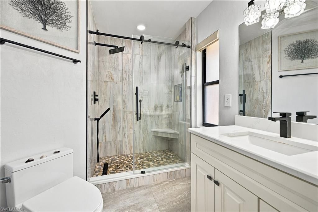 110 Bennington Dr , Unit 1, Naples, FL 34104 Photo