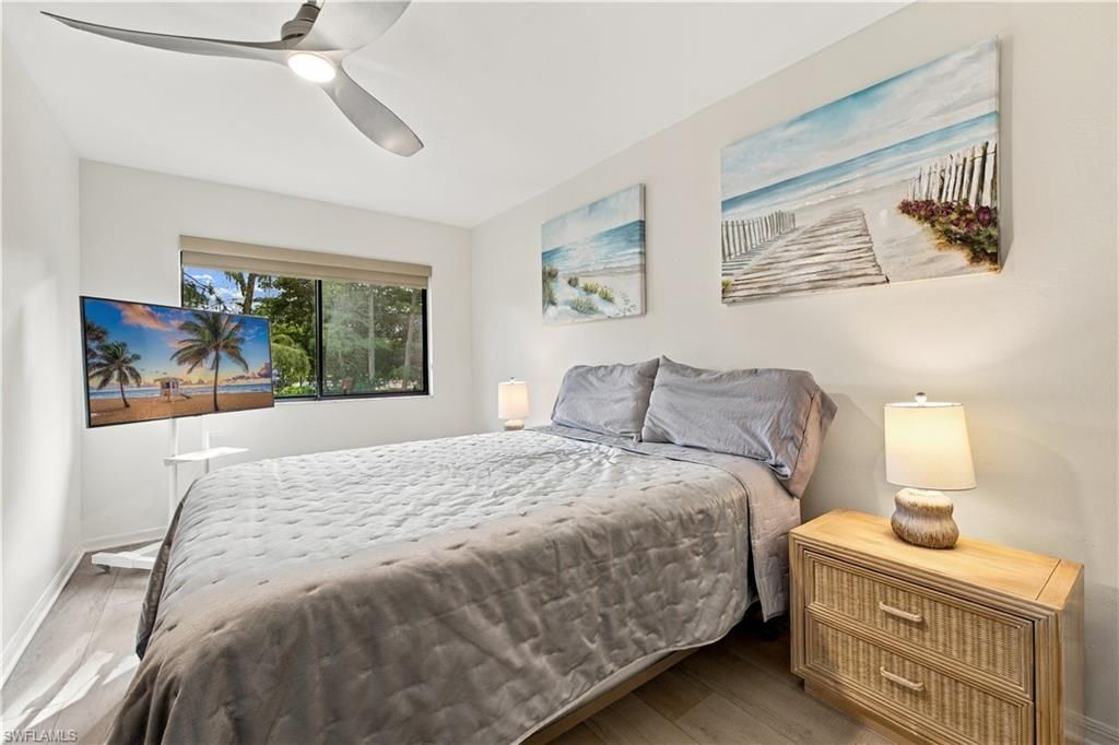 110 Bennington Dr , Unit 1, Naples, FL 34104 Photo