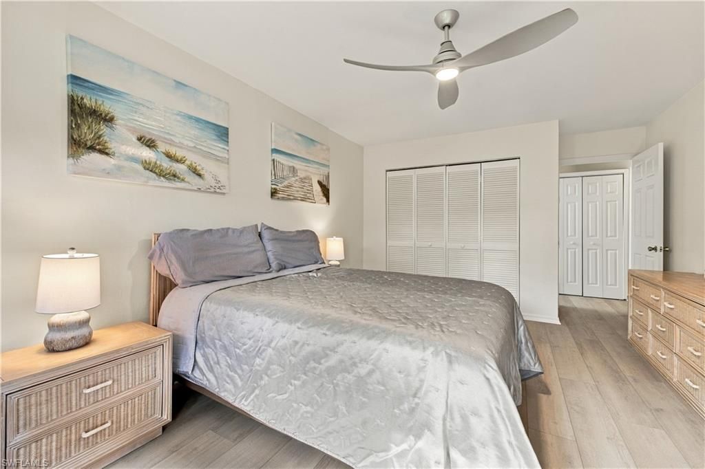 110 Bennington Dr , Unit 1, Naples, FL 34104 Photo