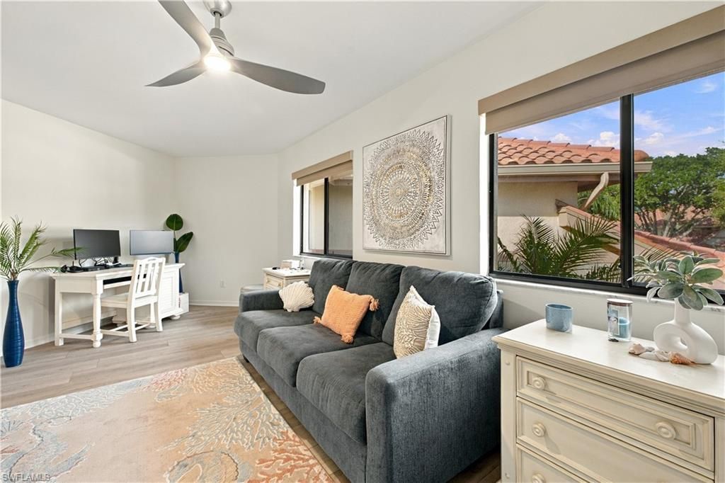 110 Bennington Dr , Unit 1, Naples, FL 34104 Photo