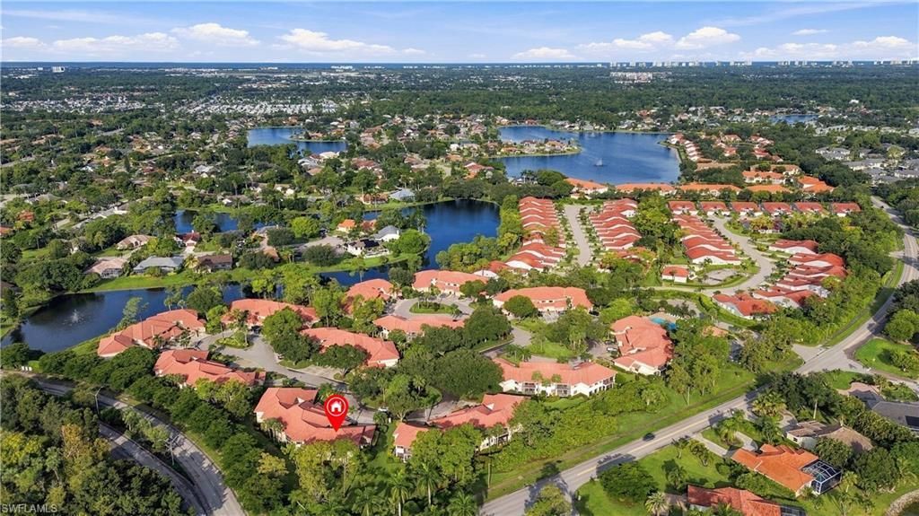 110 Bennington Dr , Unit 1, Naples, FL 34104 Photo