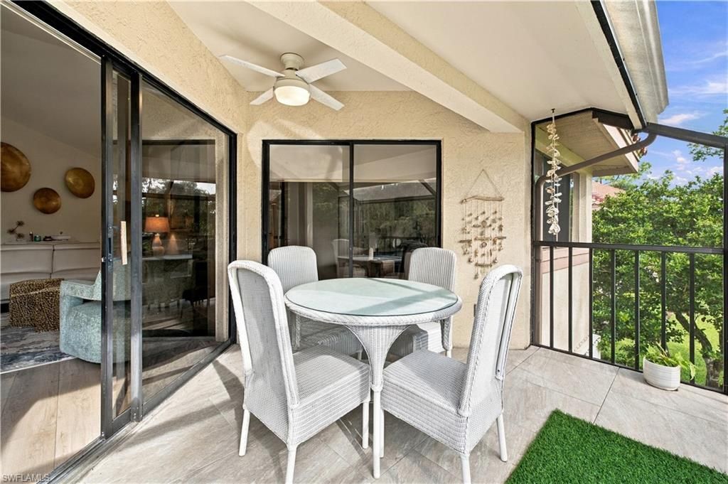 110 Bennington Dr , Unit 1, Naples, FL 34104 Photo