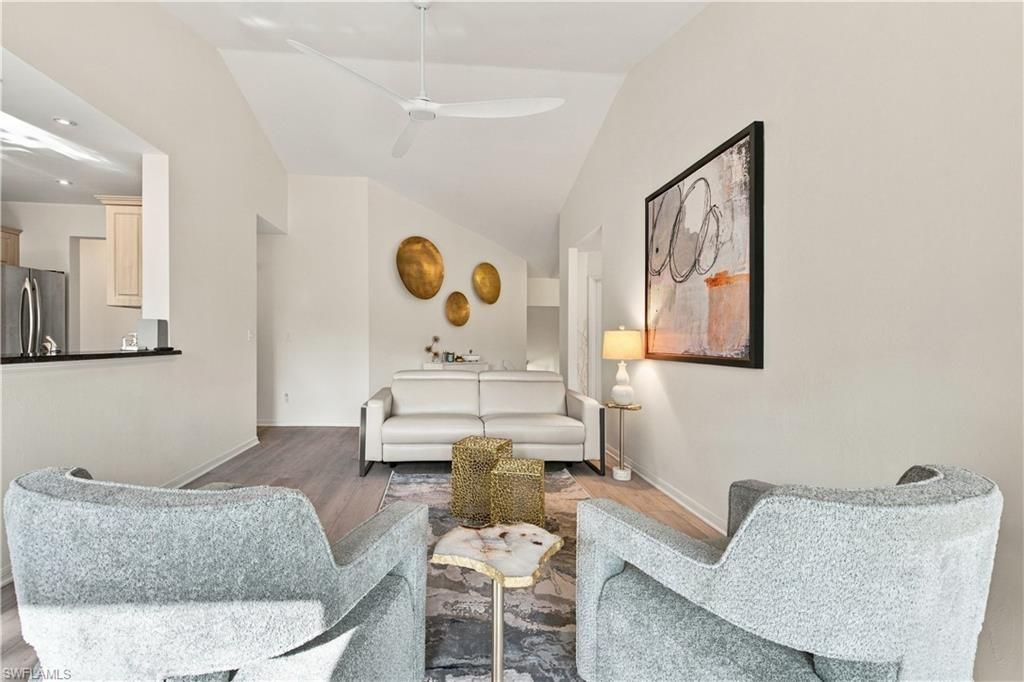 110 Bennington Dr , Unit 1, Naples, FL 34104 Photo