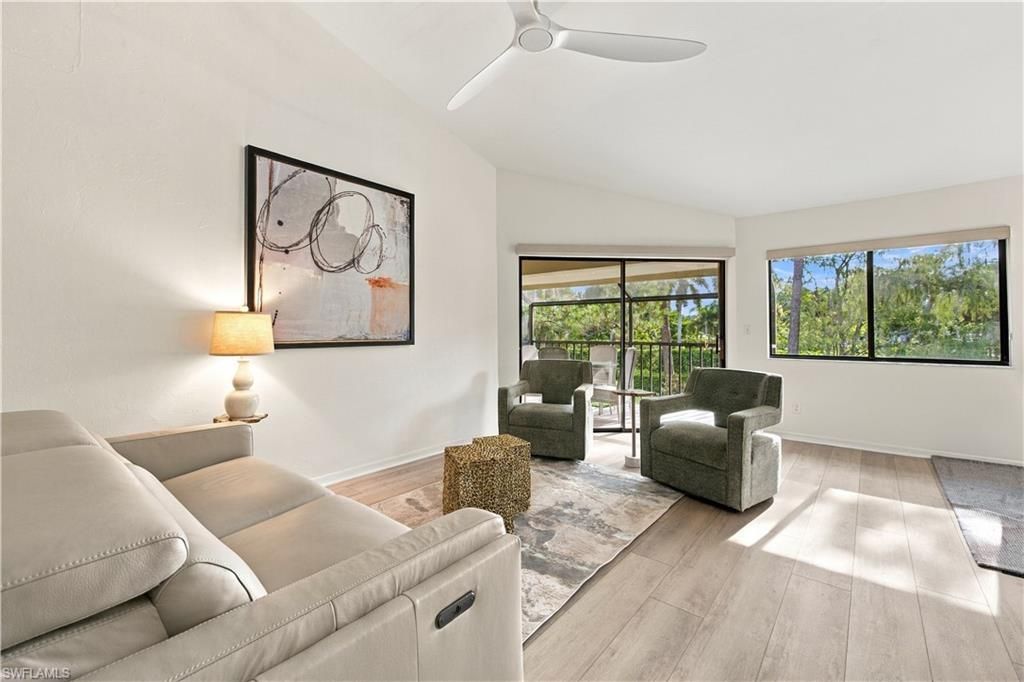 110 Bennington Dr , Unit 1, Naples, FL 34104 Photo