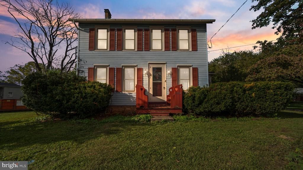 3955 OAKLAND ROAD , BETHLEHEM, PA 18020