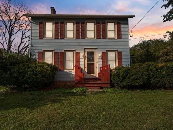 3955 OAKLAND ROAD , BETHLEHEM, PA 18020