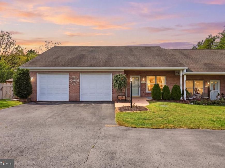 10736 Bower Avenue, Williamsport, MD 21795 Main Photo