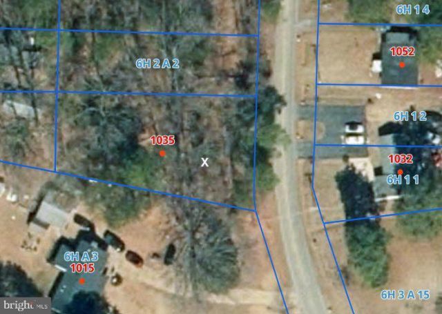1035 Holly Vista Drive, Colonial Beach, VA 22443 Main Photo