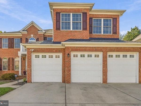 1106 CASKADILLA LANE , ACCOKEEK, MD 20607