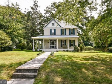 2415 SANDBURG STREET, DUNN LORING, VA 22027