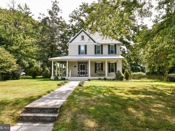 2415 SANDBURG STREET, DUNN LORING, VA 22027