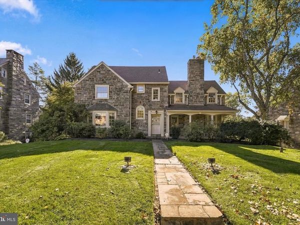 316 WINDING WAY , Unit           , MERION STATION, PA 19066