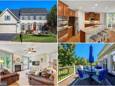 25270 MASTERY PLACE , ALDIE, VA 20105