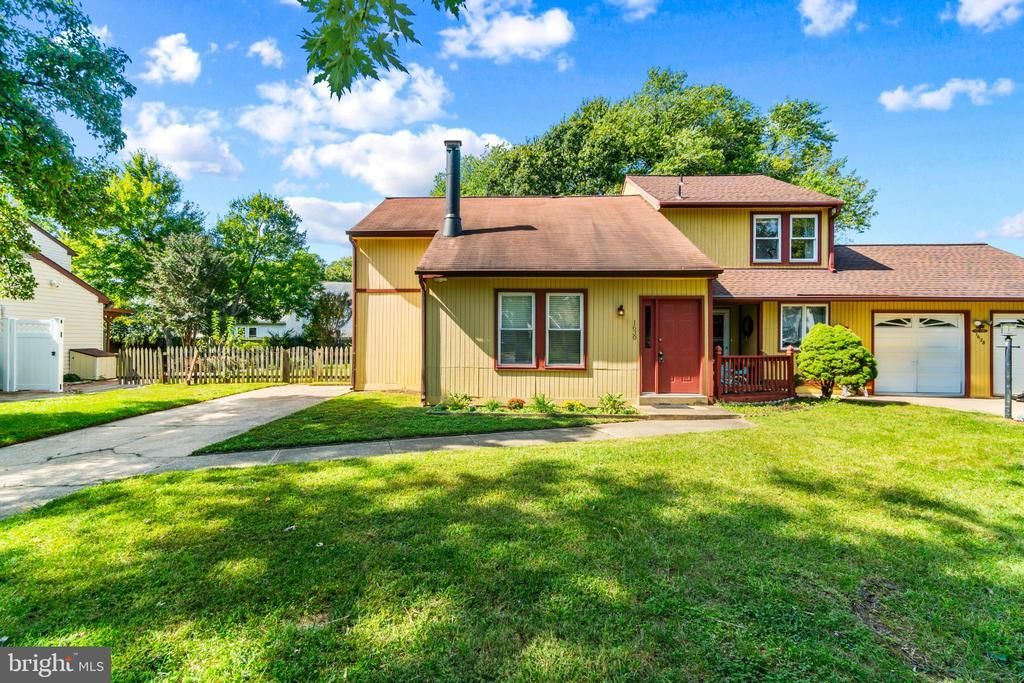 1630 REVELL DOWNS DRIVE , ANNAPOLIS, MD 21409