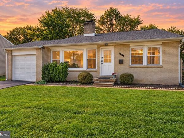 2426 OWEN DRIVE, WILMINGTON, DE 19808