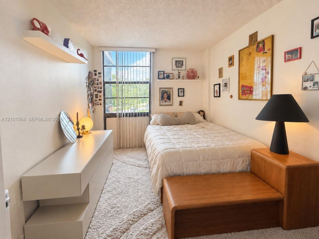 3101 N Country Club Dr , Unit 307, Aventura, FL 33180 Photo