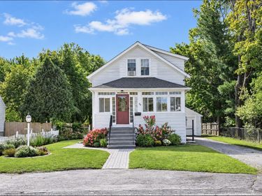 33 Camp, Abington, MA 02351