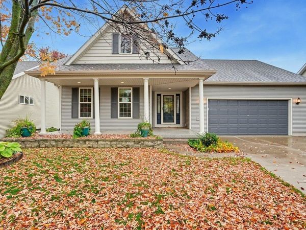 7705 Crawling Stone Road, Madison, WI 53719