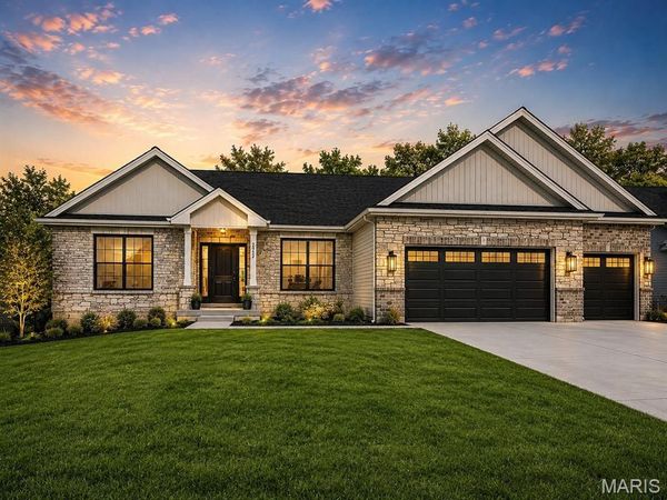 129 Scotti's Ridge Court, Washington, MO 63090