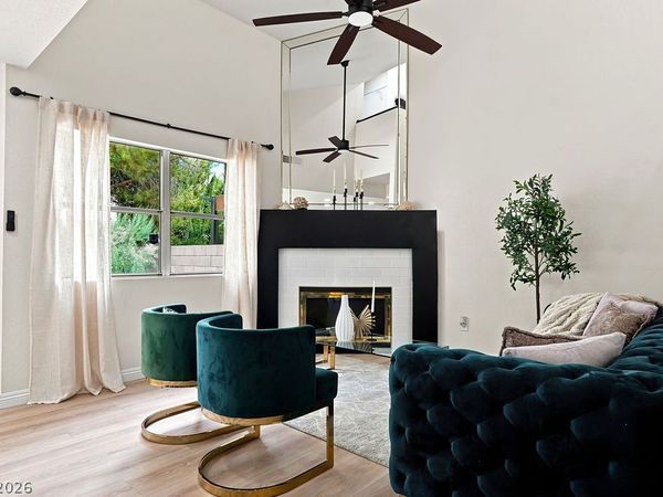 6250 W Flamingo Road , Unit 62, Las Vegas, NV 89103
