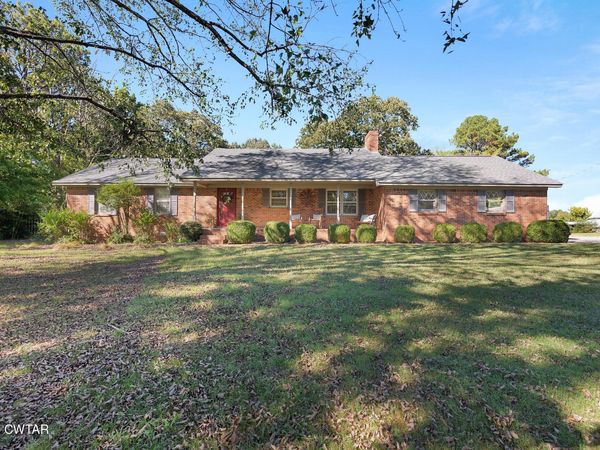 260 Trenton Highway , Milan, TN 38358