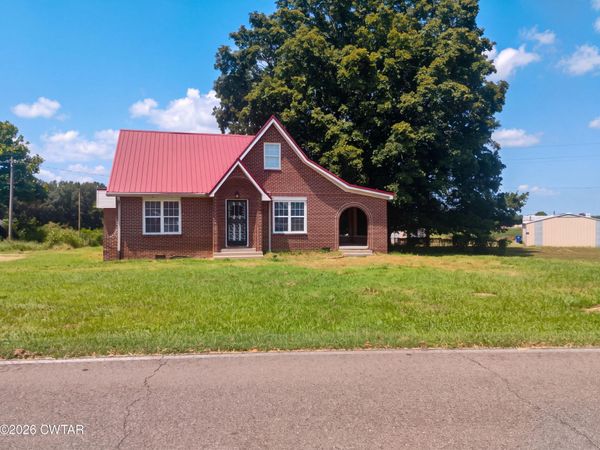 114 W C Nursing Home Road , Dresden, TN 38225