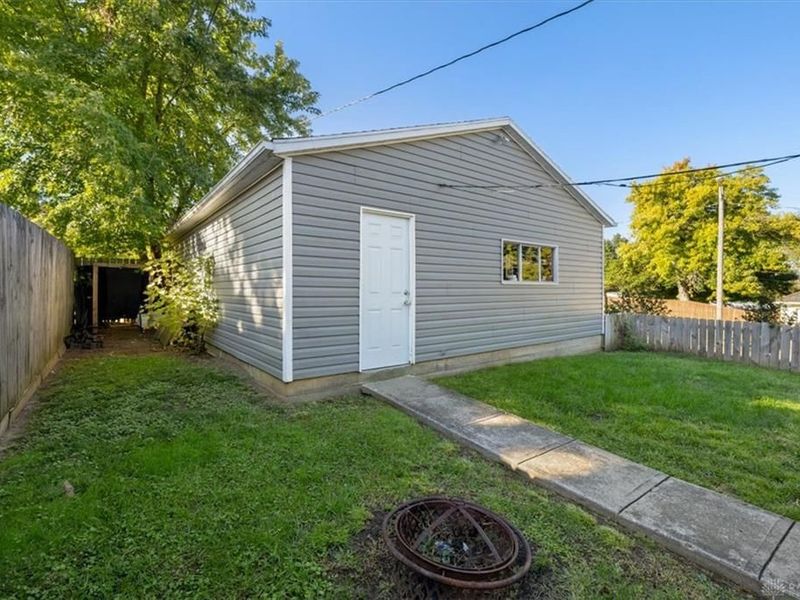 2523 Tecumseh Avenue, Springfield, OH 45503 Photo 37