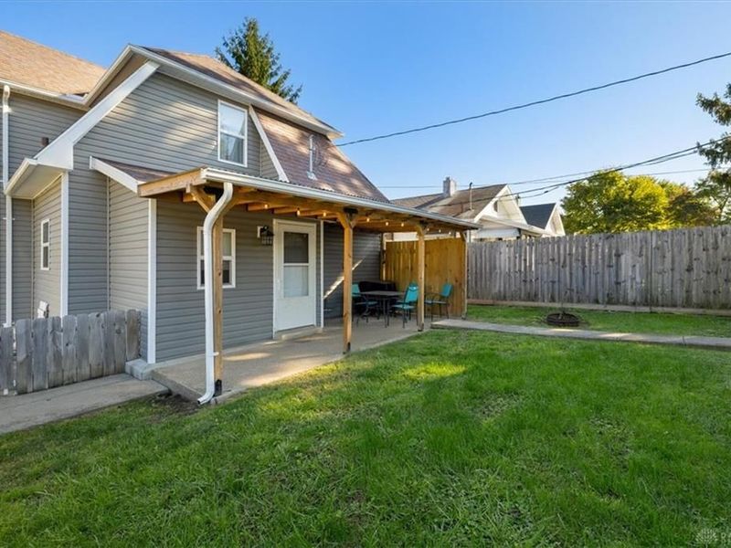 2523 Tecumseh Avenue, Springfield, OH 45503 Photo 39