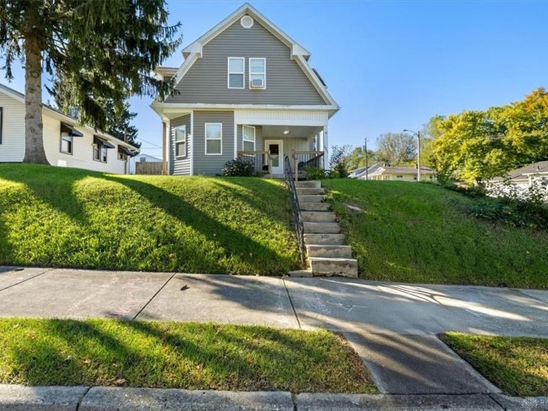 2523 Tecumseh Avenue, Springfield, OH 45503 Photo 4
