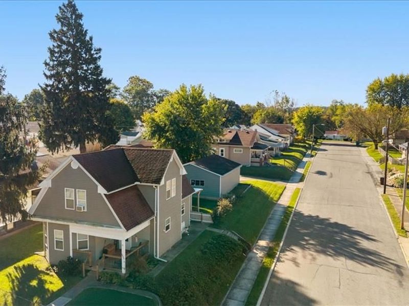 2523 Tecumseh Avenue, Springfield, OH 45503 Photo 44