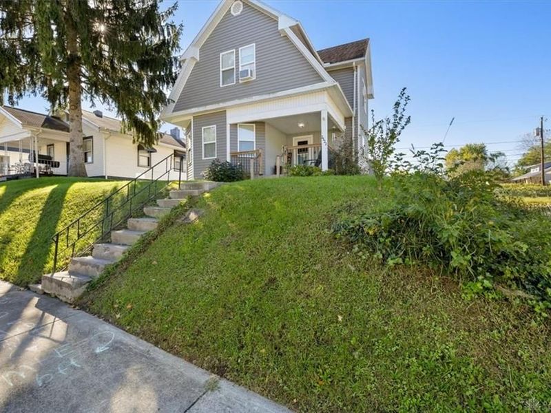 2523 Tecumseh Avenue, Springfield, OH 45503 Photo 5