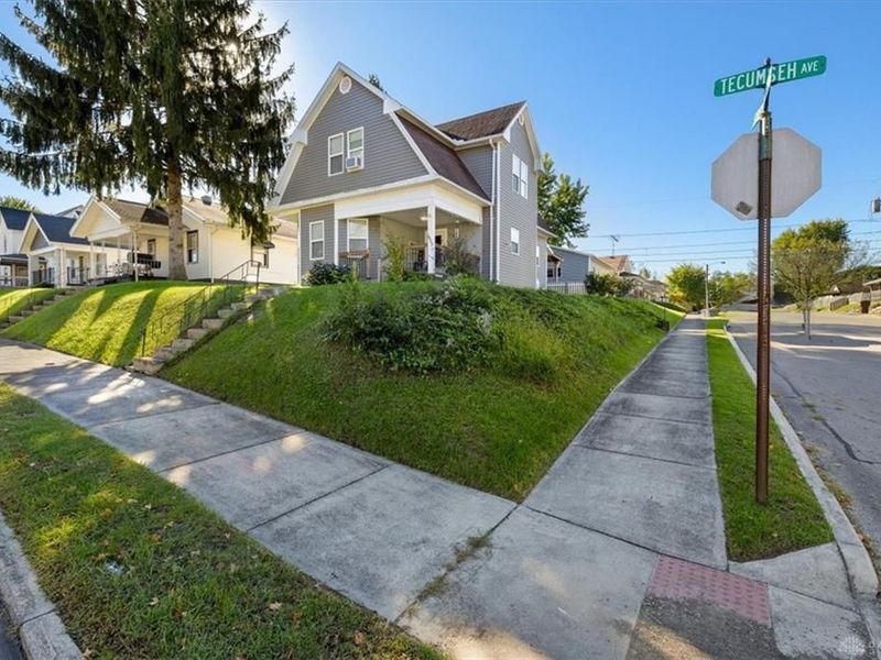 2523 Tecumseh Avenue, Springfield, OH 45503 Photo 7