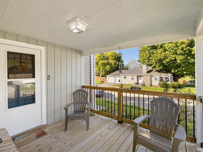 2523 Tecumseh Avenue, Springfield, OH 45503 Photo 9