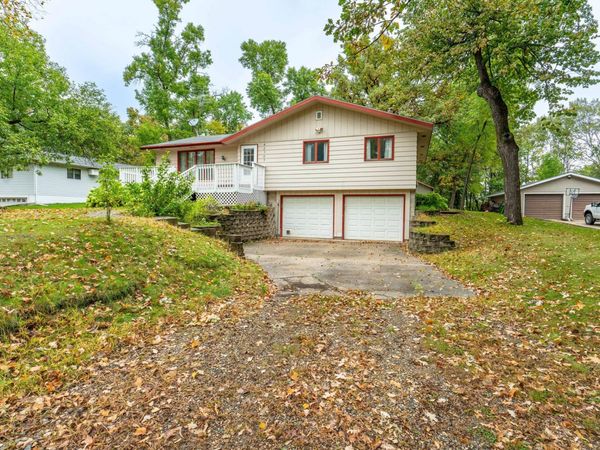 42107 Bur Oak Hills Loop, Pelican Rapids, MN 56572